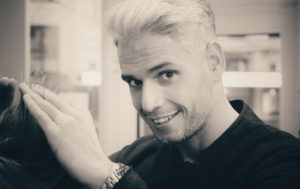 Friseur Frankfurt - Mos Hauptsache